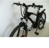 Mountain bike - electric